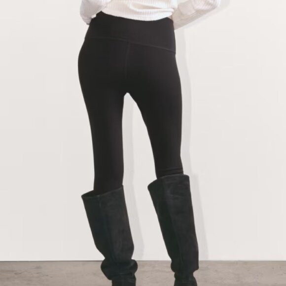 Everlane The Perform 24/7 Legging - M (NWT) - Picture 3 of 4